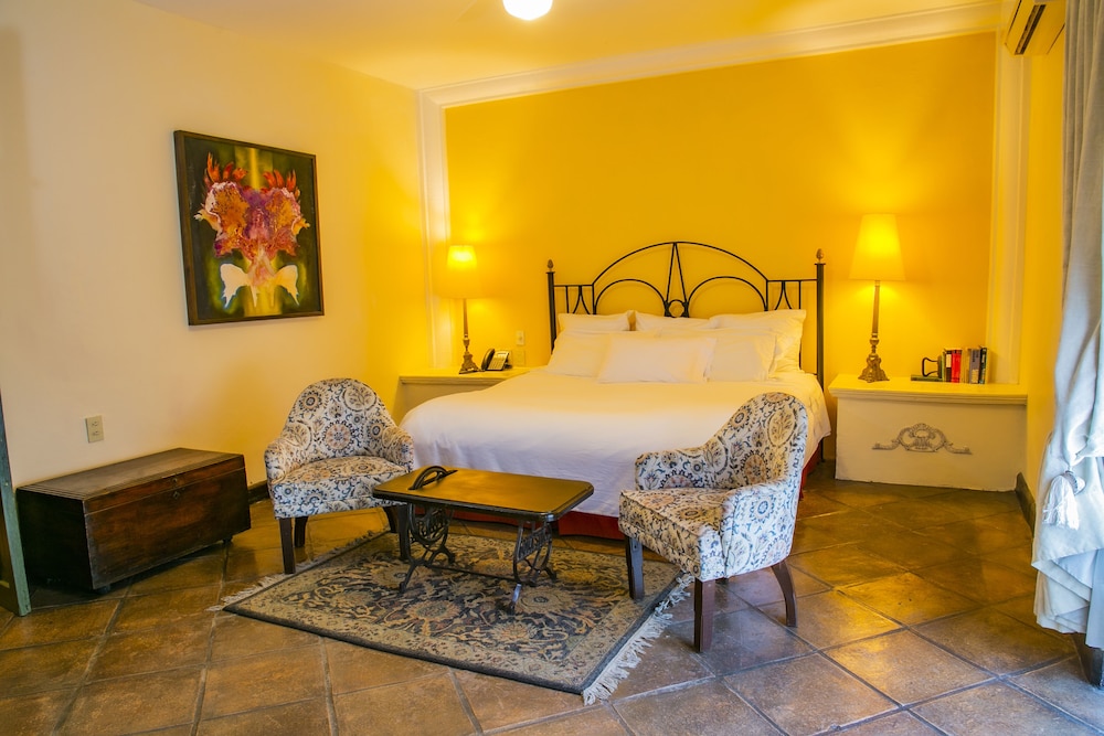 Villa Ganz Boutique Hotel 35/51