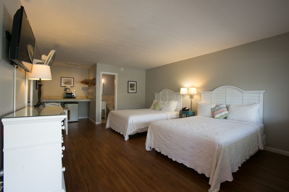 Matanzas Inn Bayside Resort and Marina 19/61