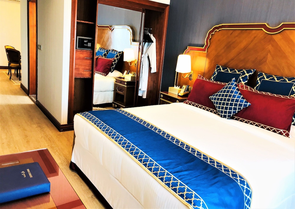 room