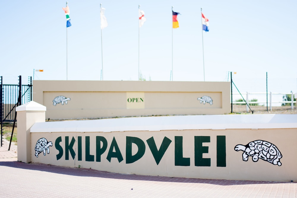 Skilpadvlei Wine Farm 1/46