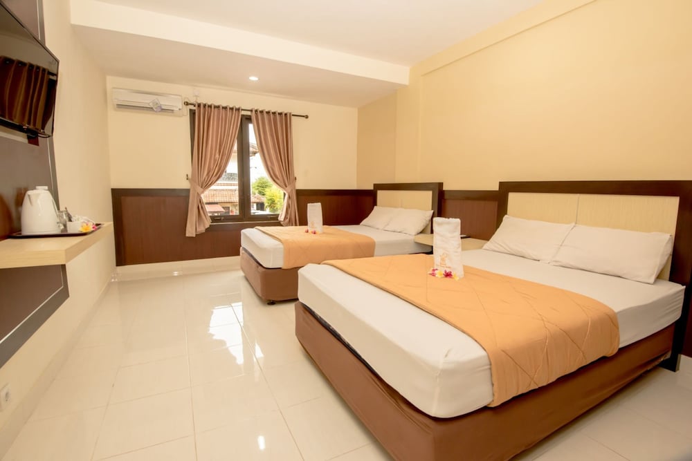 SUPERIOR, TWIN BEDS