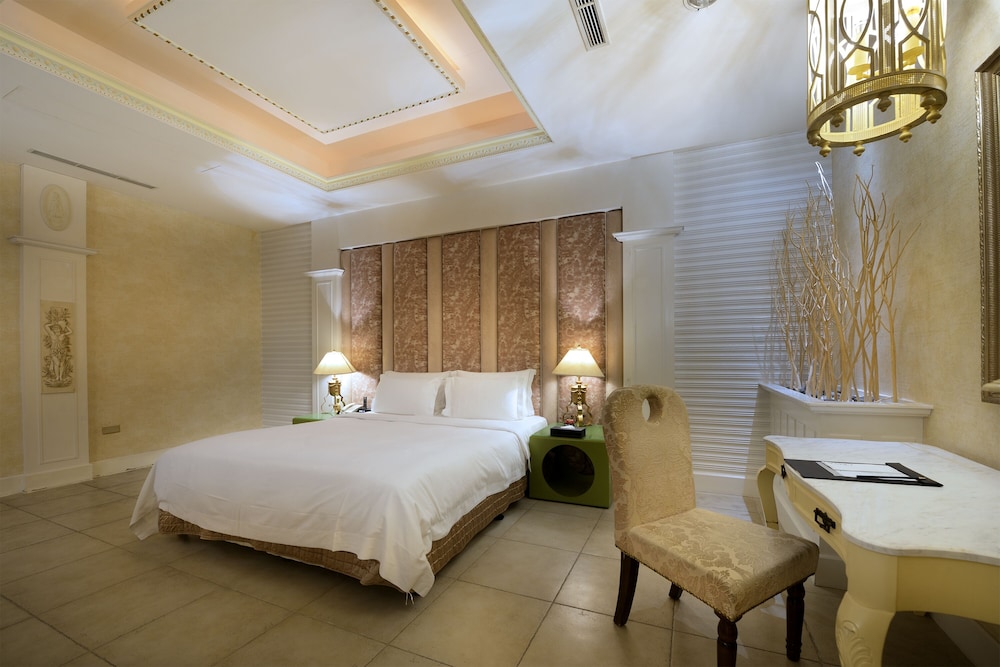 Ohya Boutique Motel-Yongkang 28/70