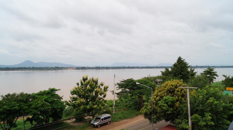 Pakse Mekong Hotel 5/17