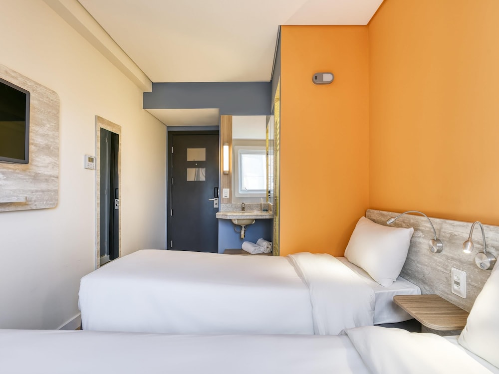 ibis budget Bh Savassi 10/50