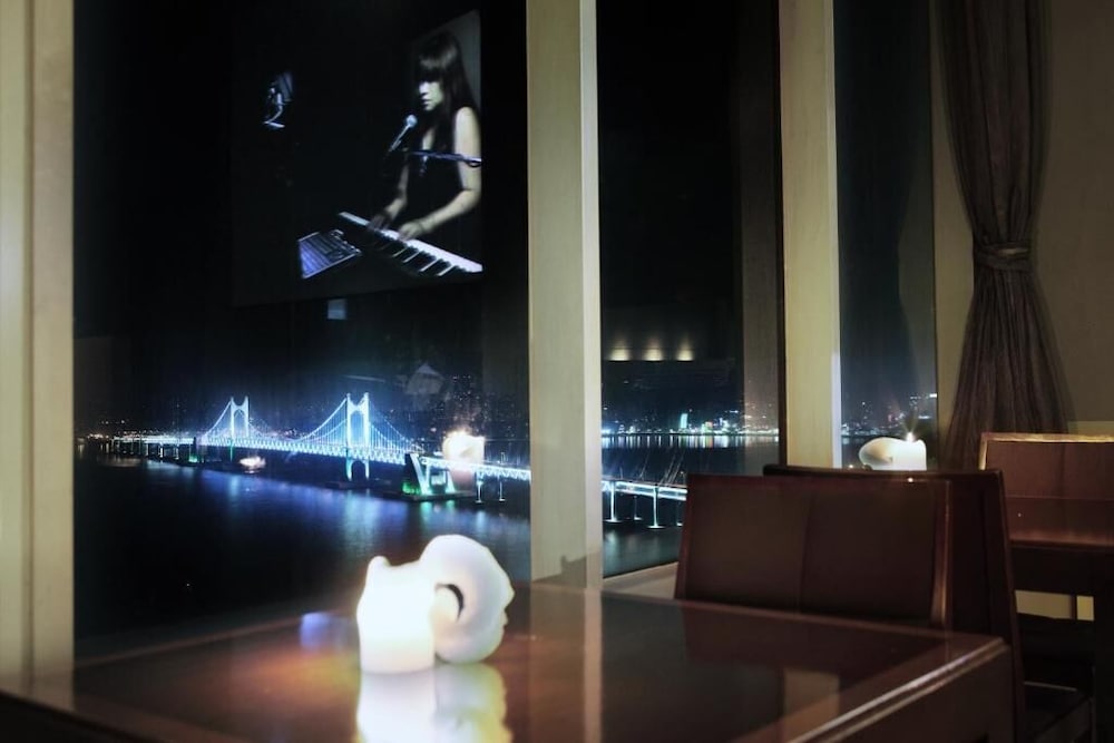 Hanwha Resort Haeundae 3/44