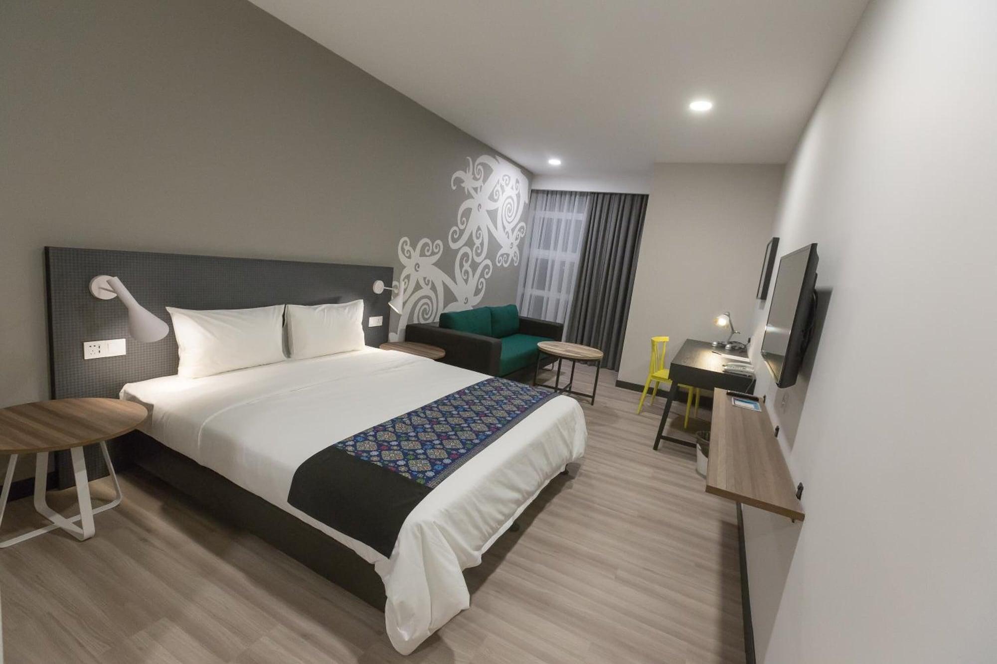 Thome Boutique Hotel 15/36