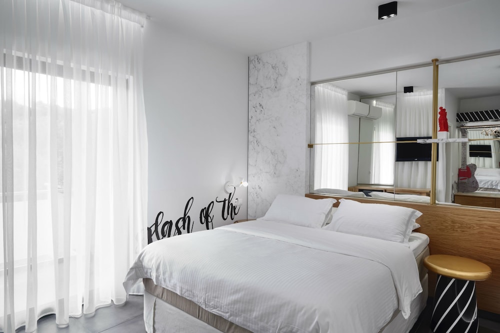 Thomais Boutique Hotel - Adults Only 25/72