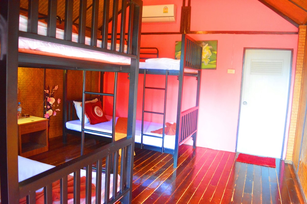 Lanta Family Resort 9/45