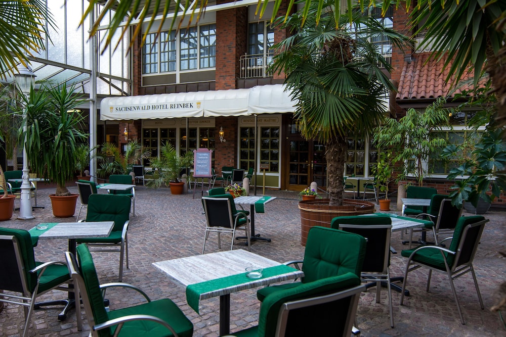 Sachsenwald Hotel Reinbek 31/48
