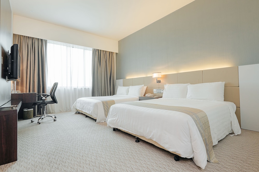 RAIA HOTEL AND CONVENTION CENTRE ALOR SETAR 15/50