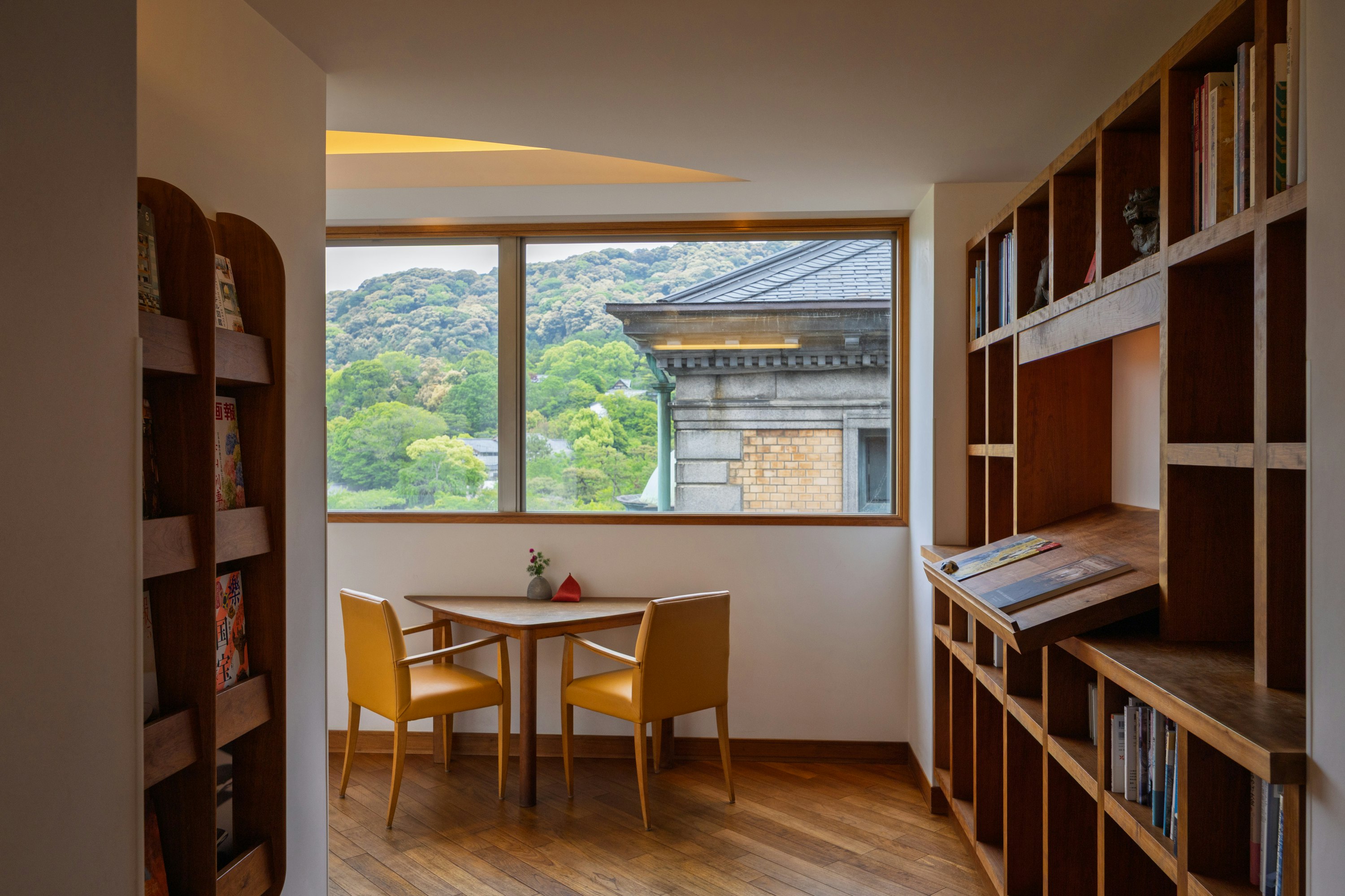 Hotel Chourakukan 41/50