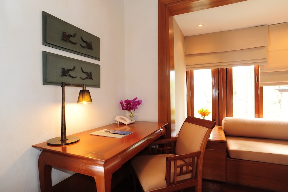 Nakamanda Resort And Spa 52/79