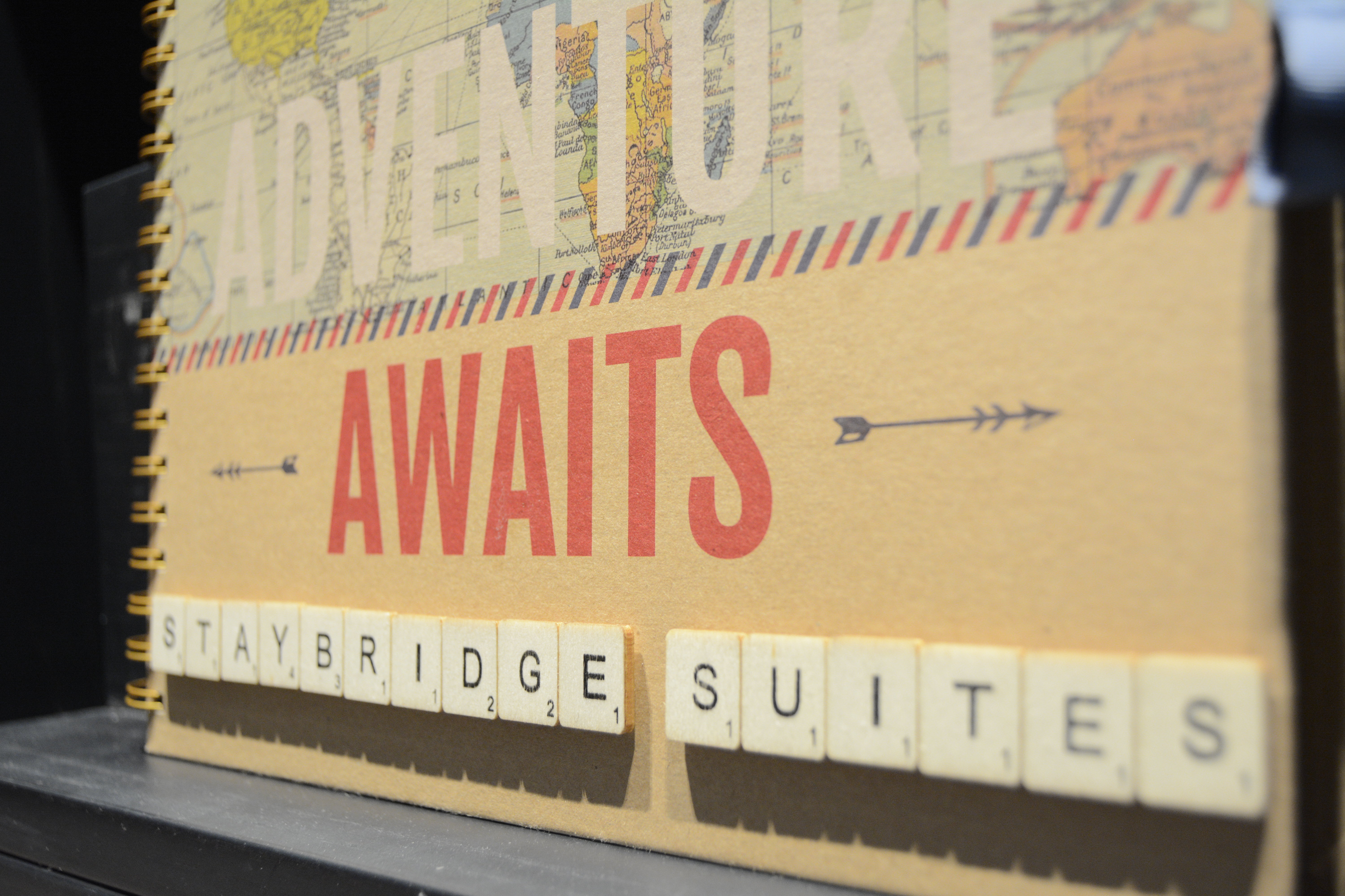 Staybridge Suites London - Heathrow Bath Road 4/36