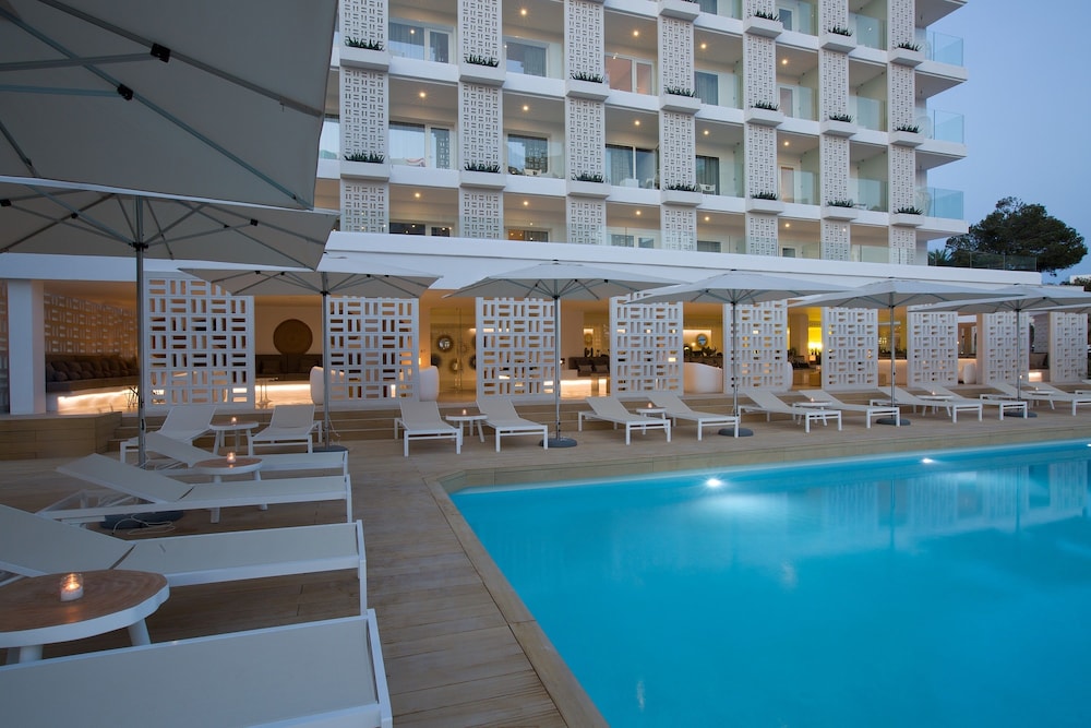 Hm Balanguera Beach - Adults Only 8/69