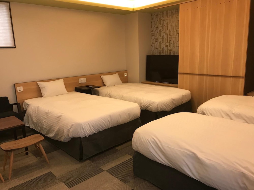Hotel Yururito Osaka 14/50