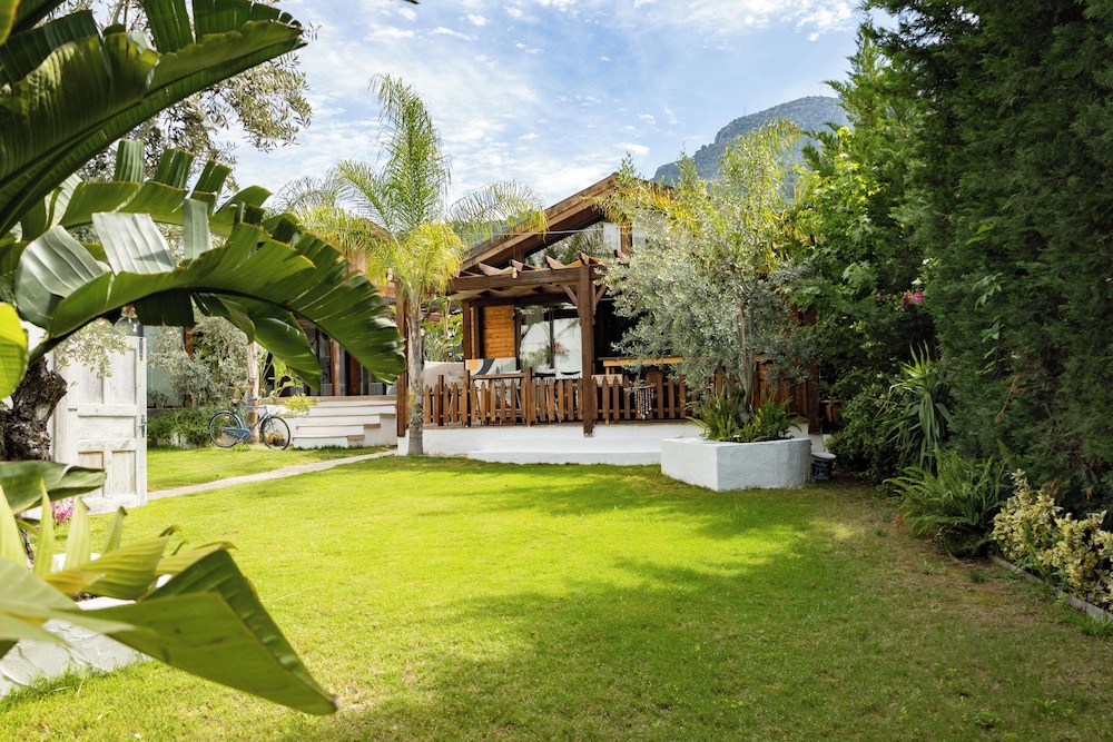 Oludeniz Blu Luxury Unique Hotel - Adults Only 48/50
