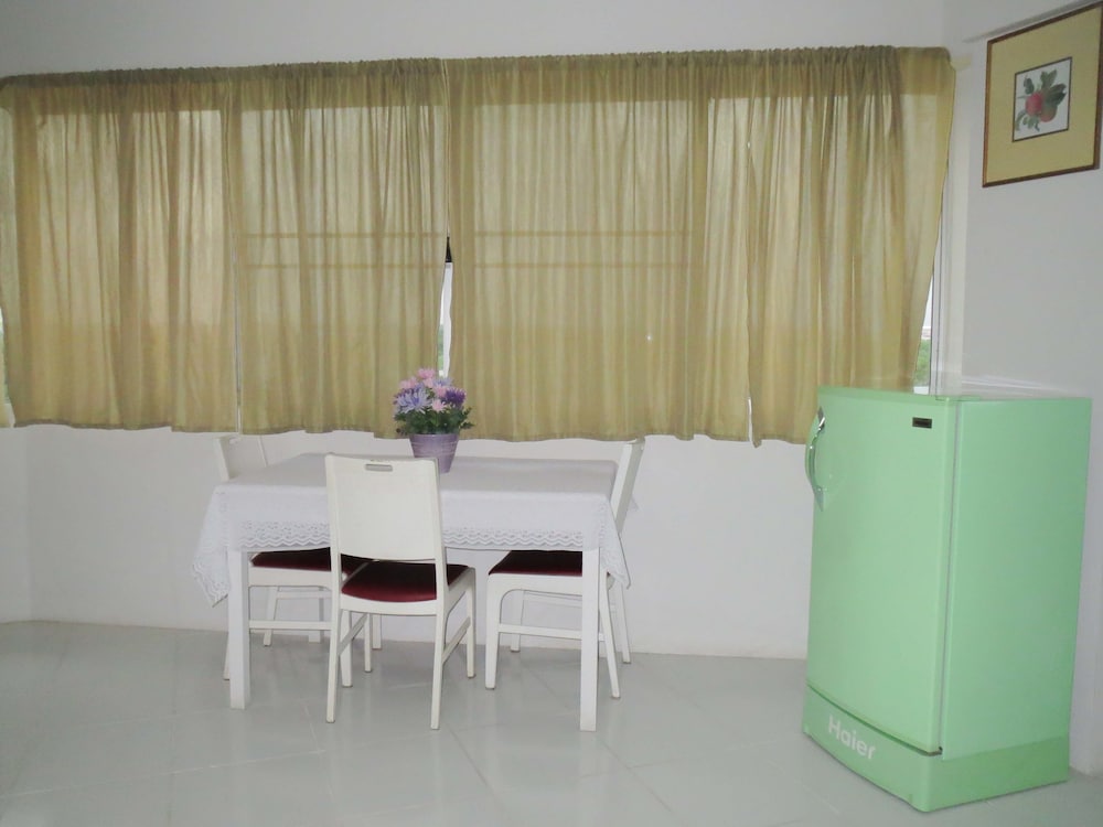 Chomdao Hotel 22/35