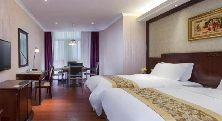 Viennahotel Dongguan Fenggang Yongsheng Street 18/50