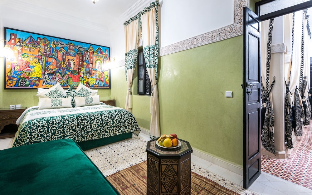Riad La Gazelle Du Sud 32/50