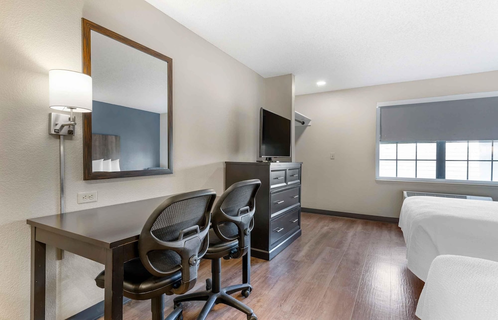 Extended Stay America - Union City - Dyer St. 51/66