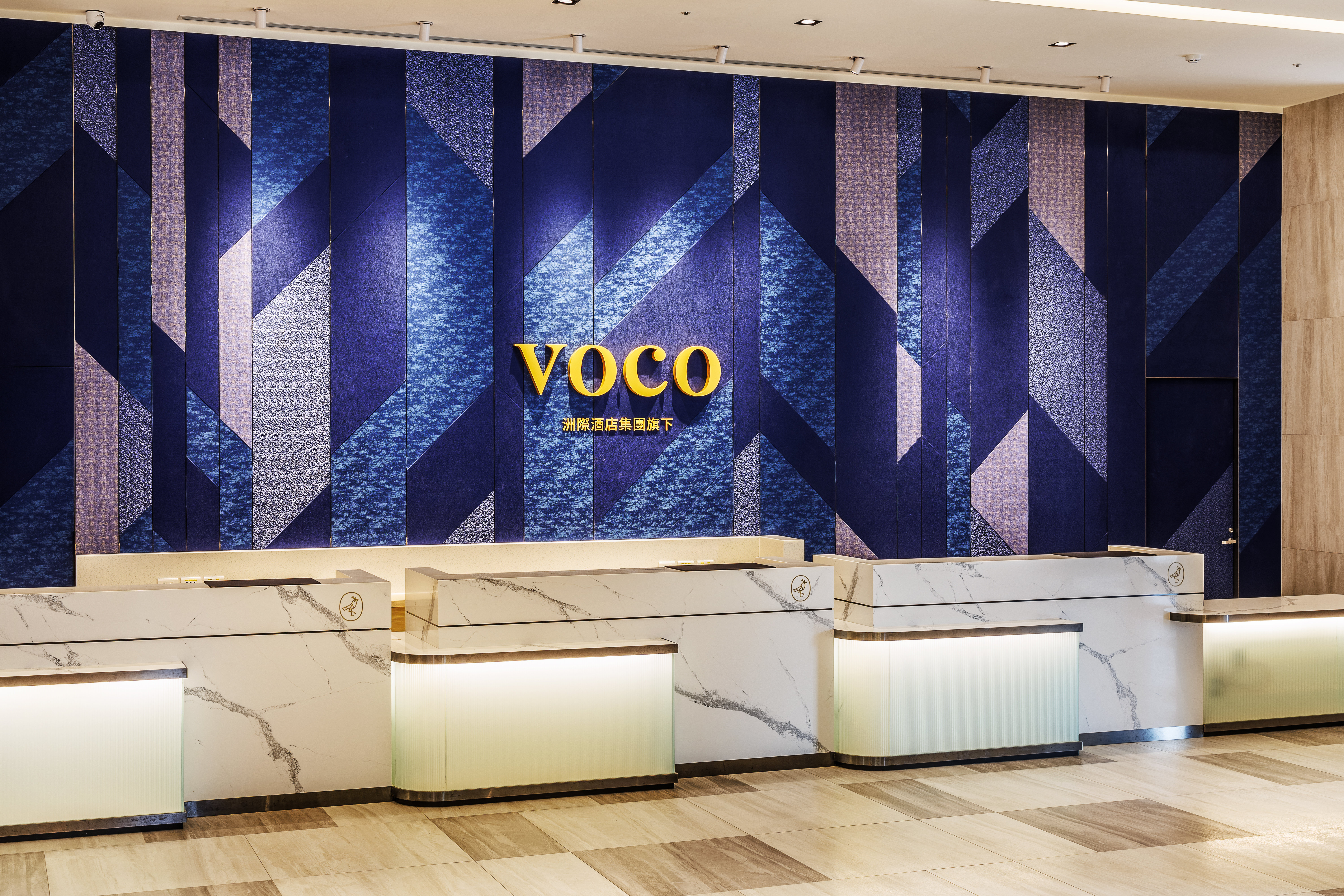 voco Chiayi 11/68