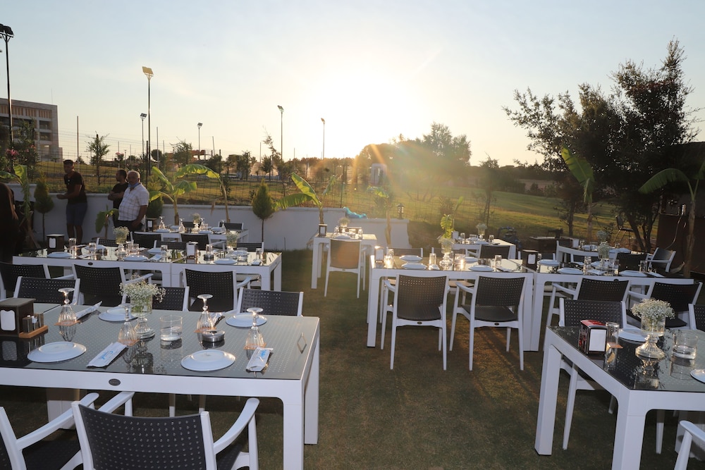 Yelken Beach Hotel Didim 30/49