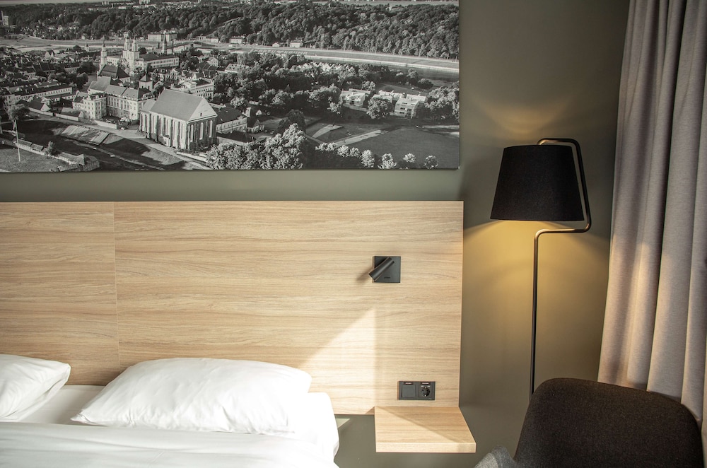 Park Inn by Radisson Vilnius Airport Hotel & Conference Centre 37/72
