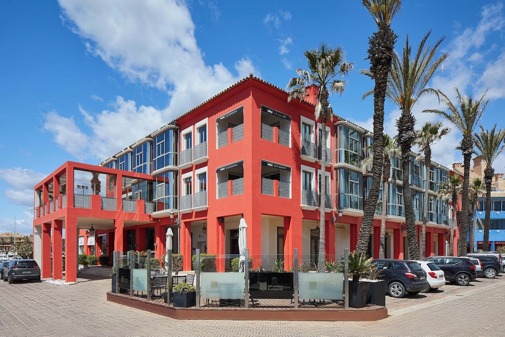 MIM Sotogrande Member of Melia Collection 64/71
