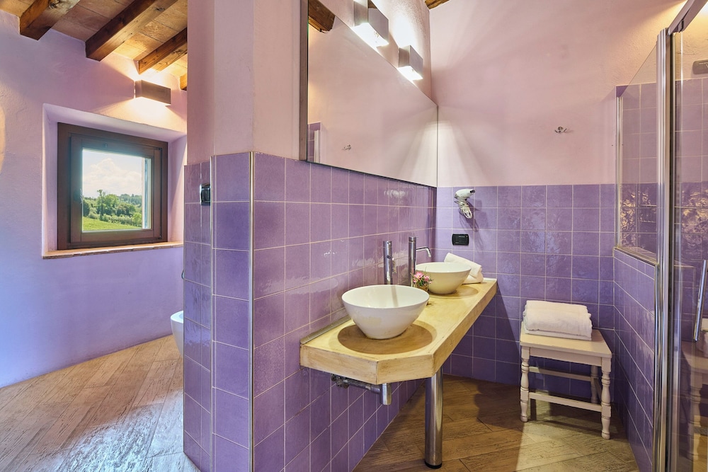 Borgo San Giusto 47/50