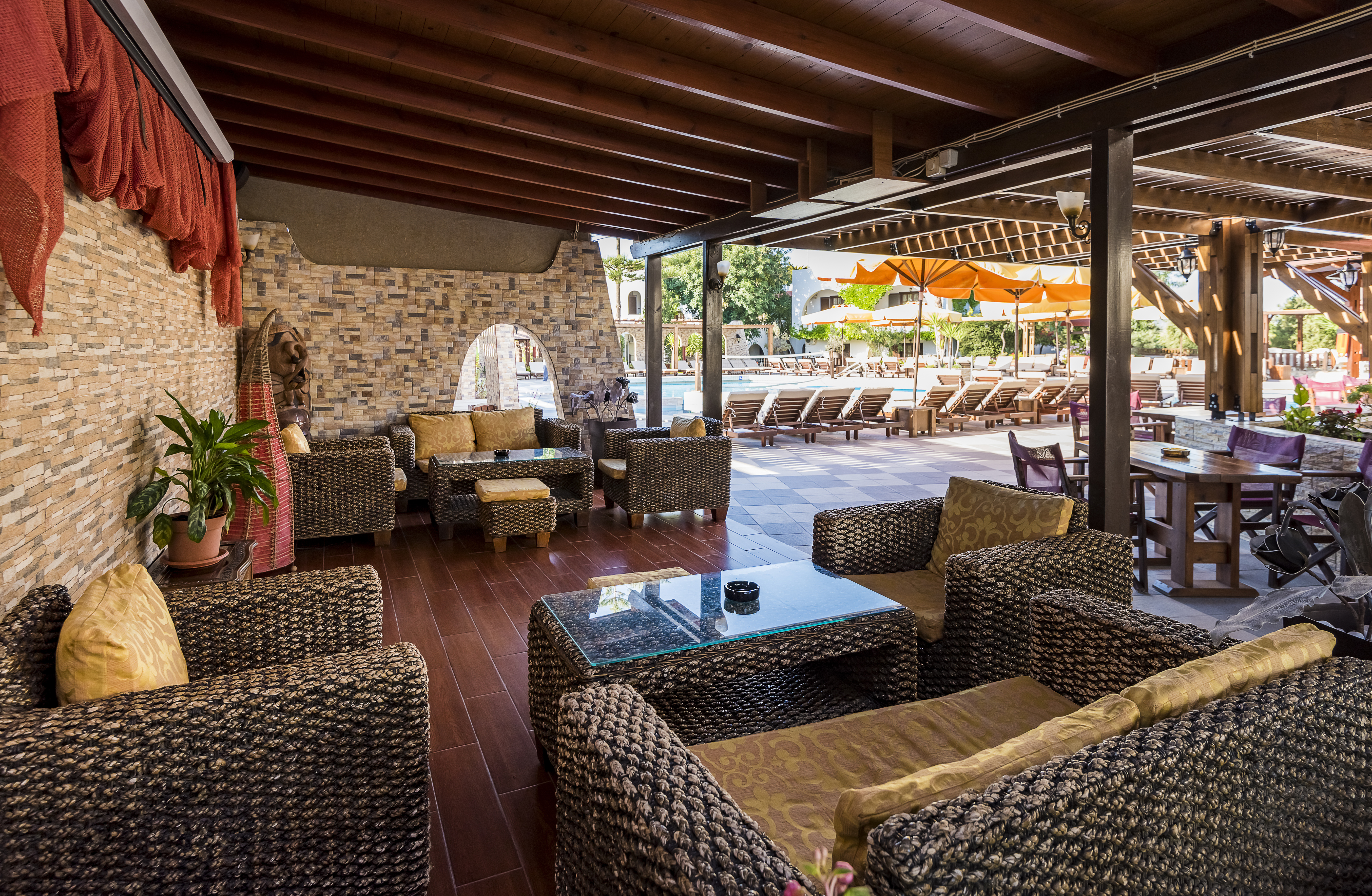 Gaia Garden Hotel 31/50