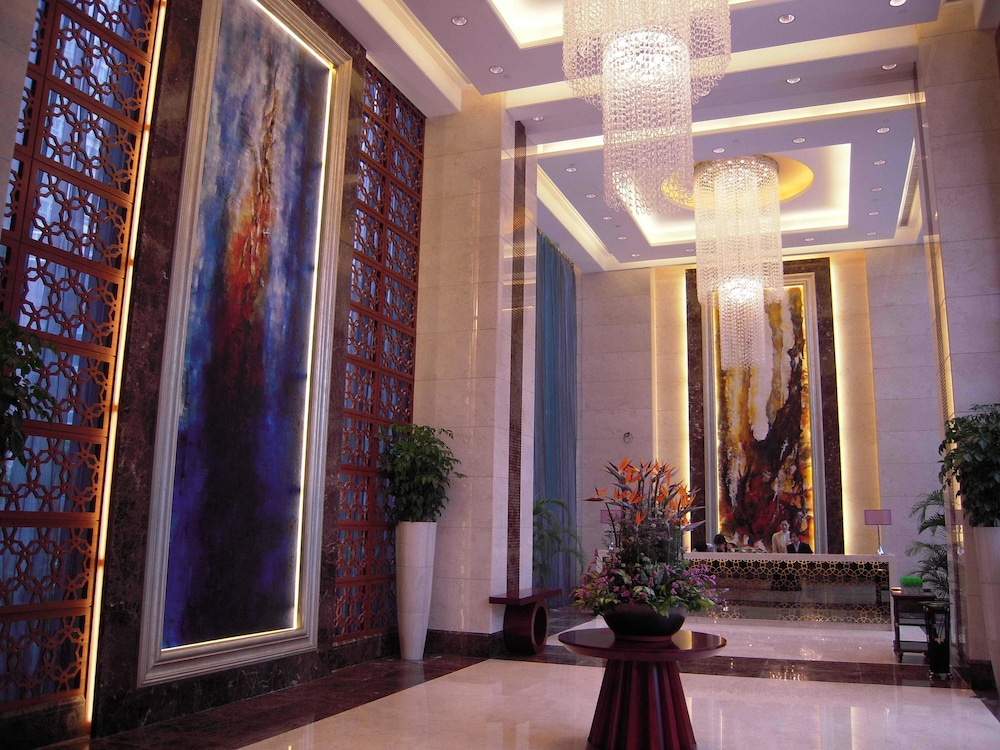 Leeden Hotel Guangzhou 11/50