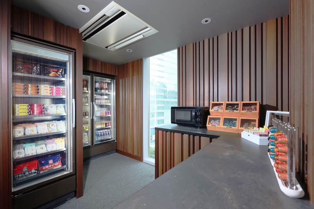 Karaksa Hotel Premier Tokyo Ginza 46/60