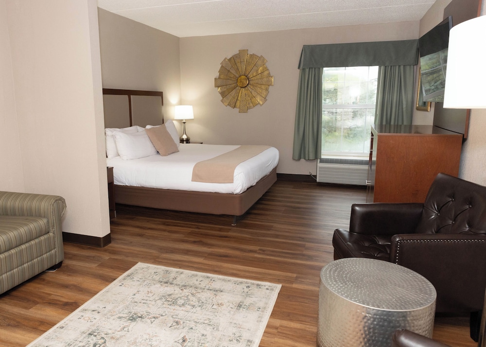 D. Hotel and Suites 22/57