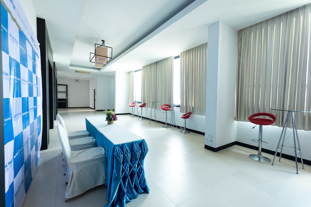 Vogue Hotel Pattaya 46/63