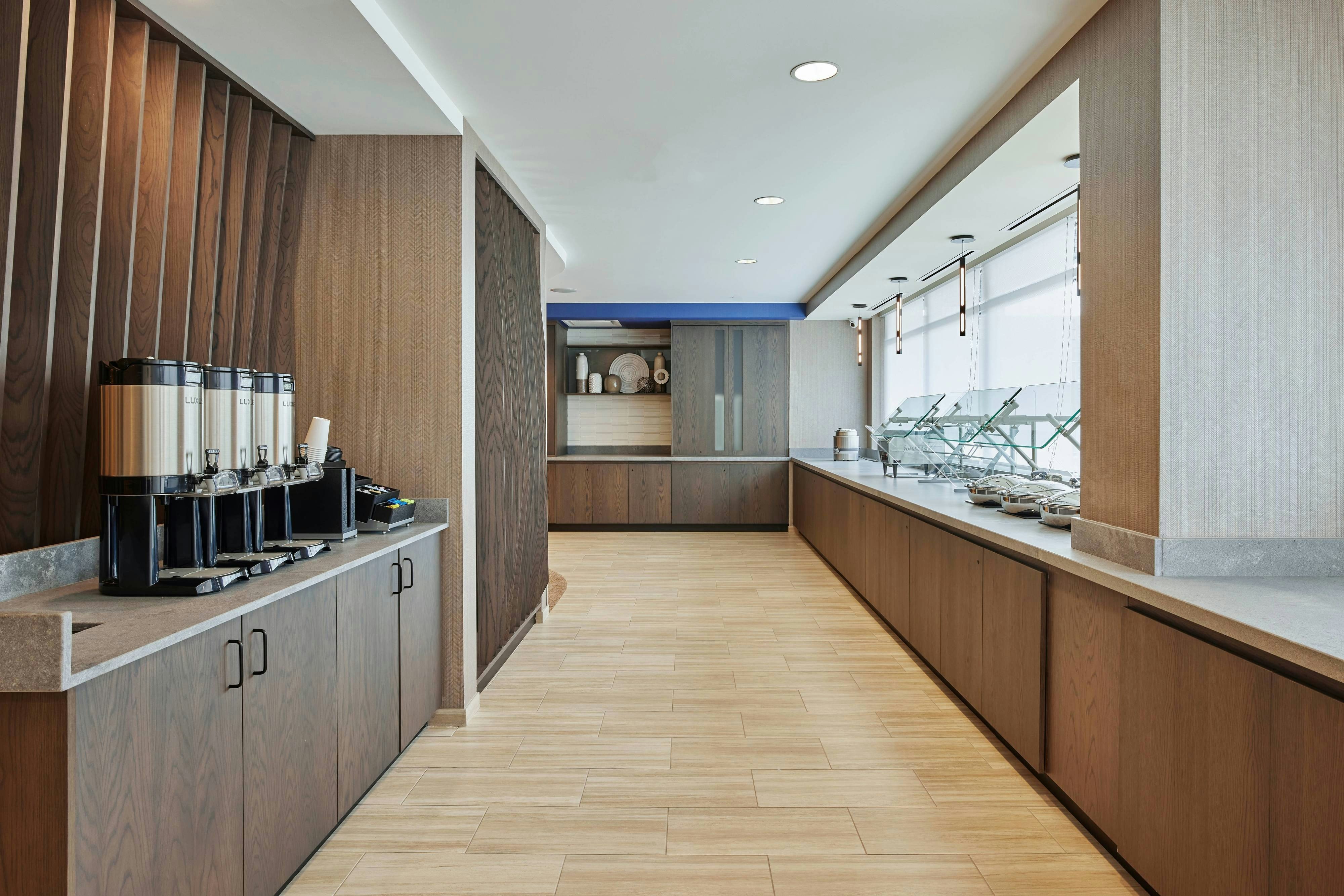 SpringHill Suites by Marriott Chicago Chinatown 3/9