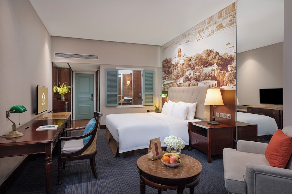 City Hotel Xiamen 14/50