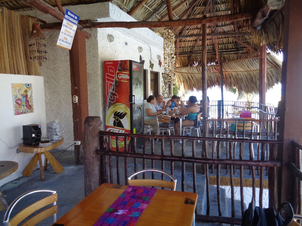 Marbella Eco Lodge 76/100