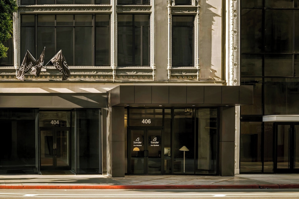 Sonder by Marriott Bonvoy The Winfield Apartments Downtown LA 2/58