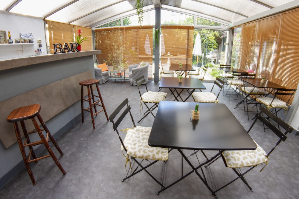 Chalet de L Isere 54/68