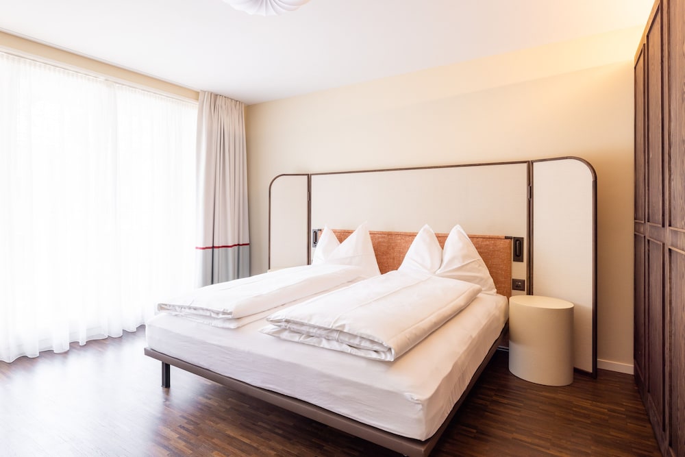 Ema House Serviced Apartments Seefeld 26/59