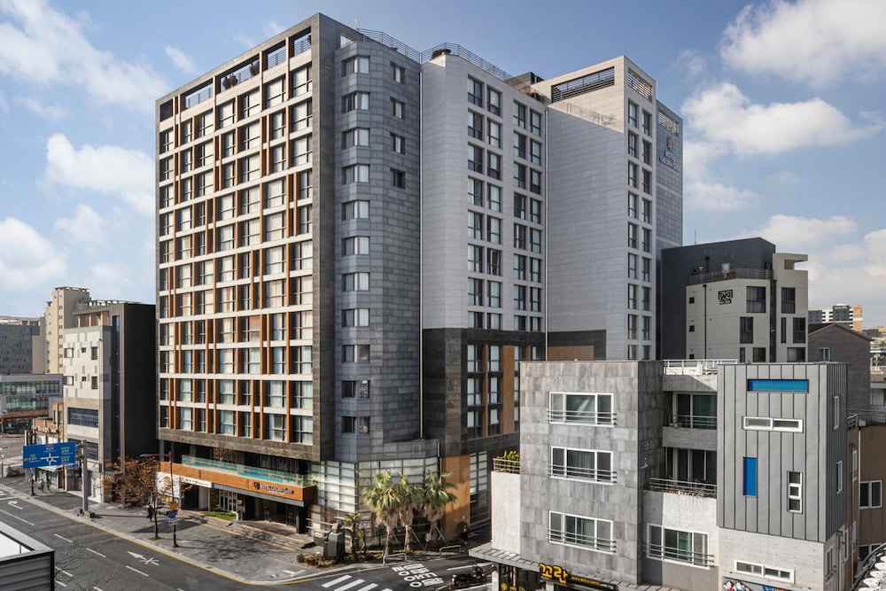 Hotel Goldendaisy Seogwipo Ocean 2/51