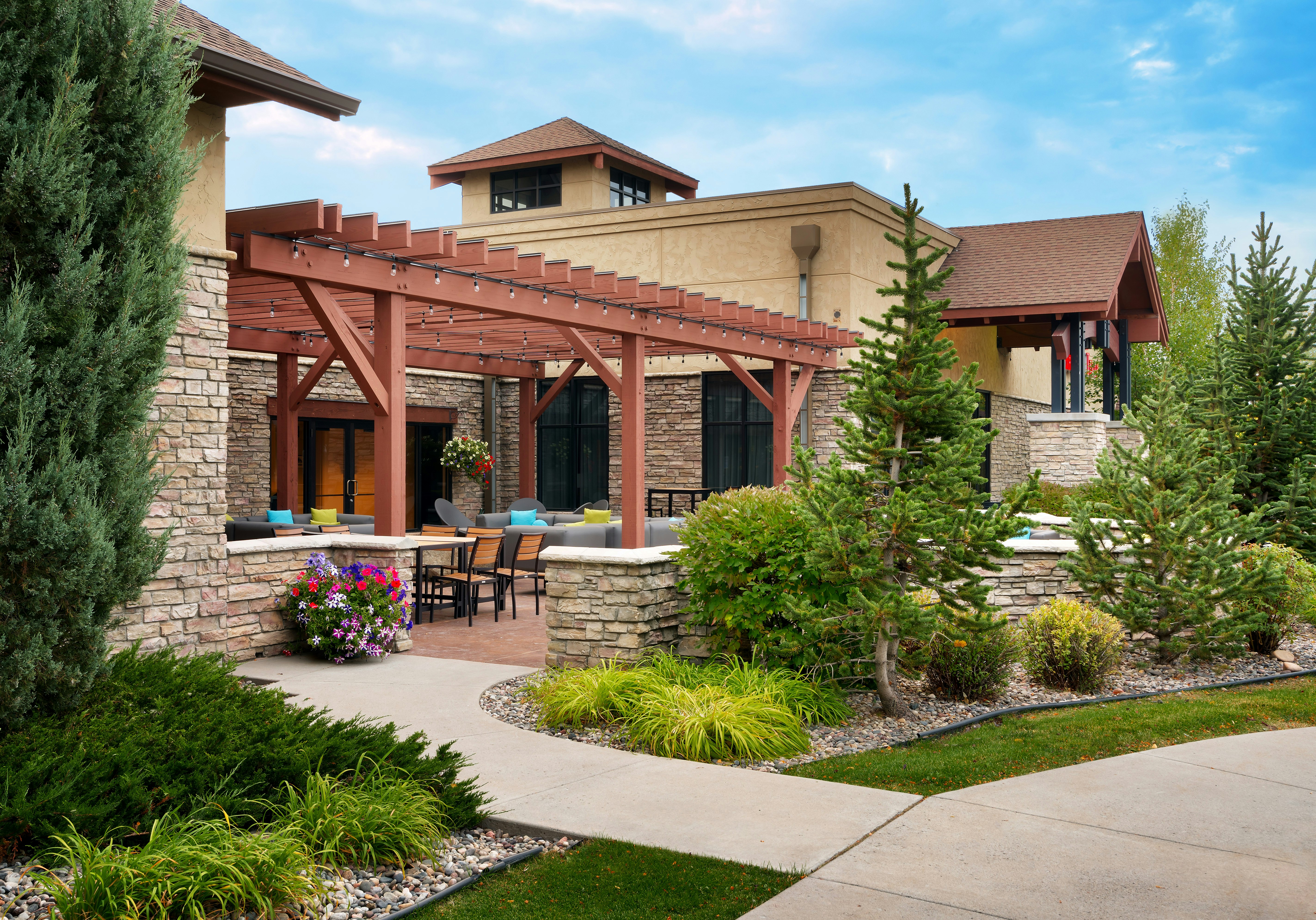 Hilton Garden Inn Bozeman in BOZEMAN - MT