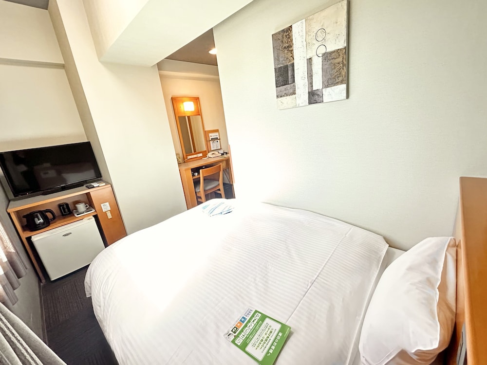 Hotel Route-Inn Kikugawa Inter 18/63