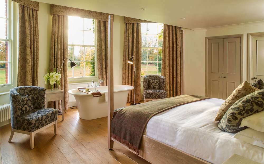 Stoke Place Hotel 16/59