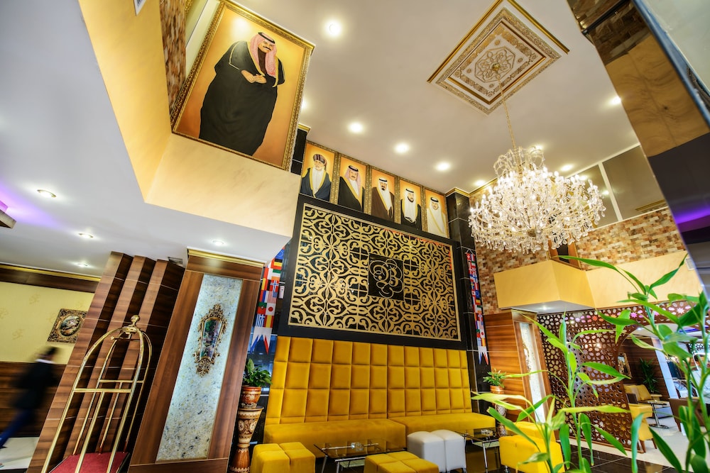 Bravo Royal Hotel Suites 7/43