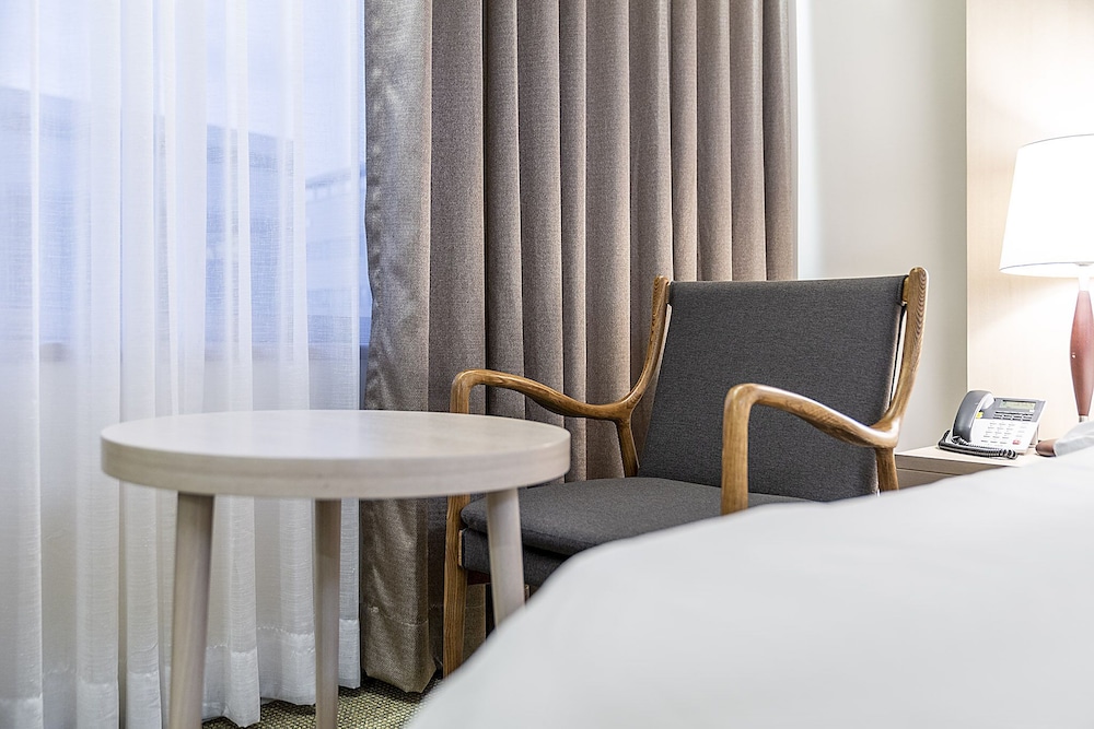Wonju Citi Hotel 18/55