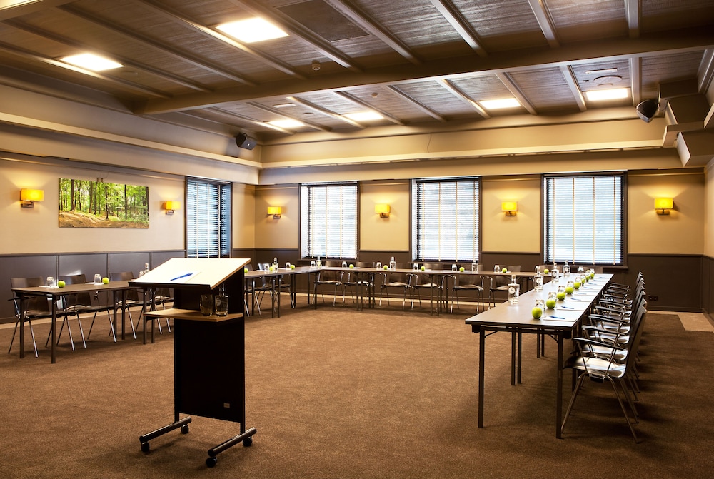 Fletcher Hotel Het Witte Huis 51/63