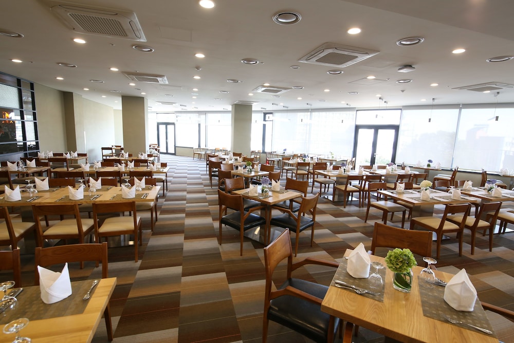Mstay Hotel Jeju 50/64