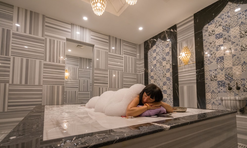 Adalya Elite Lara Hotel 32/72