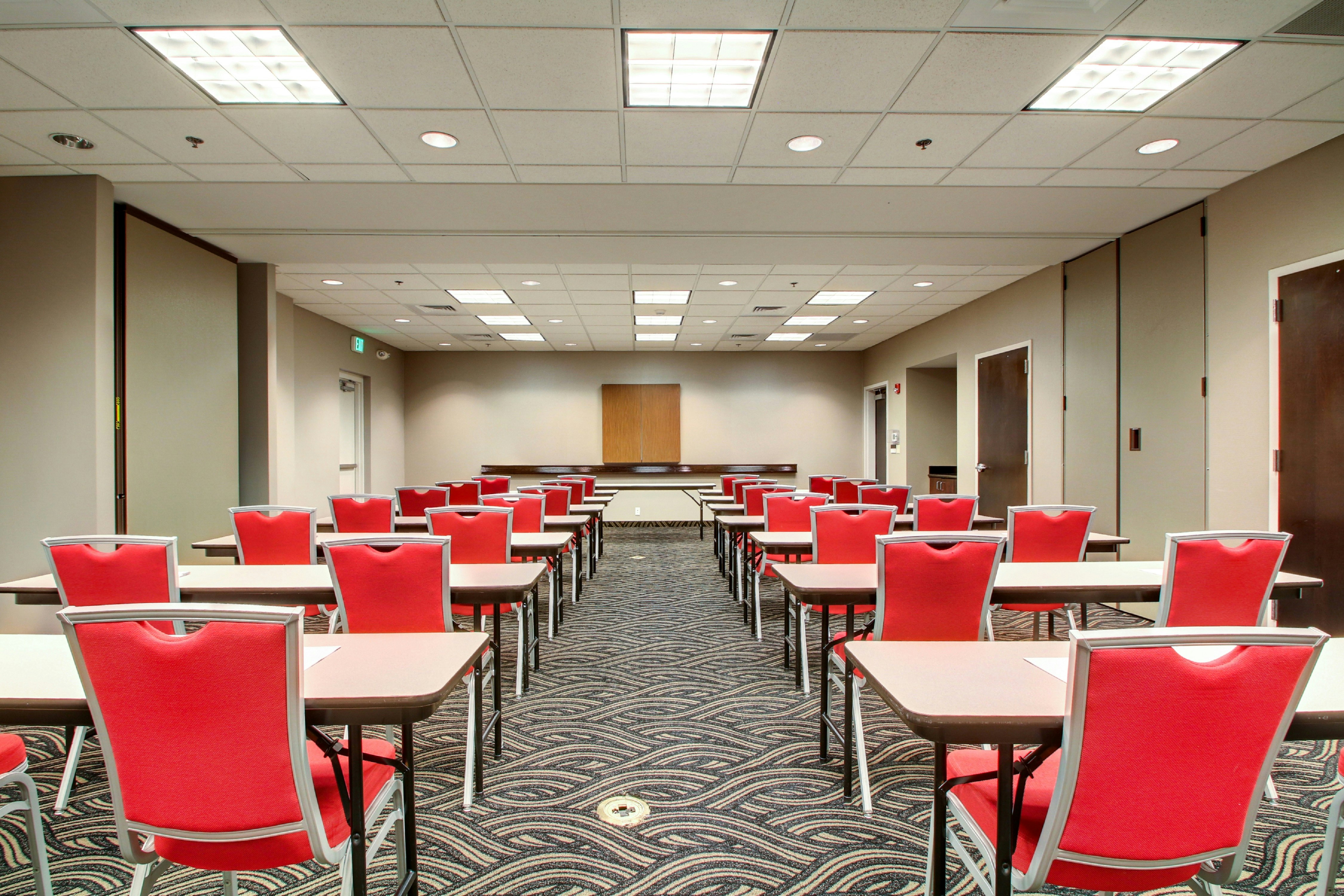 Hampton Inn Birmingham Leeds 62/74
